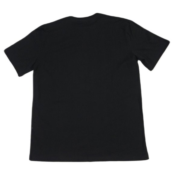 Phantaci Phanta Bear Black Graphic T-Shirt - Picture 5 of 6